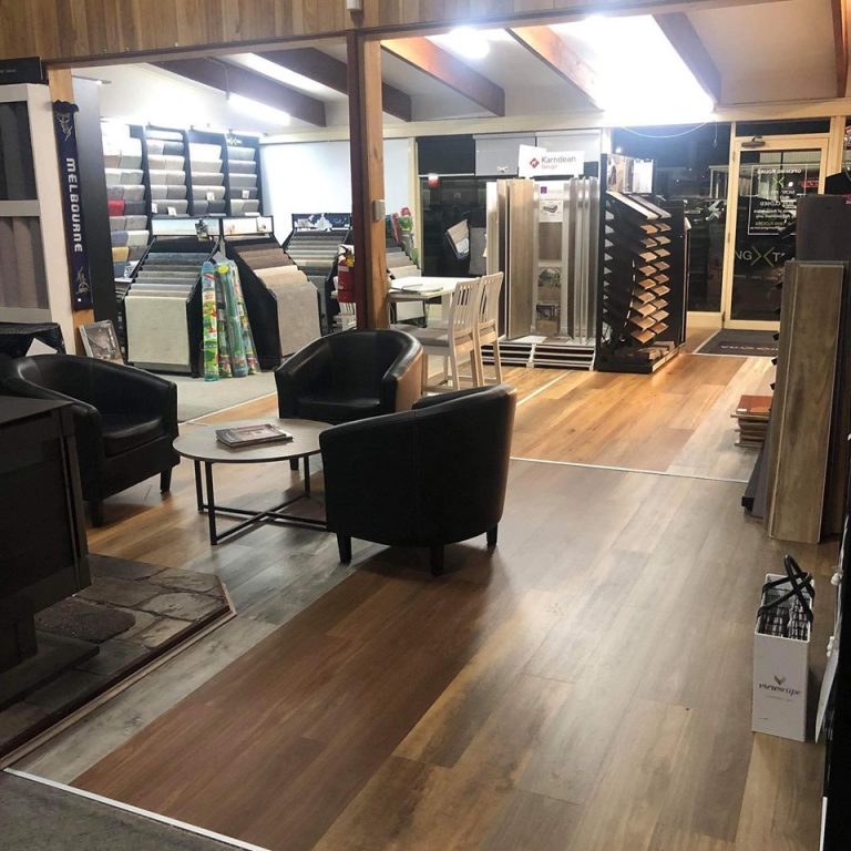 Finesse Flooring Xtra store gallery 768x768