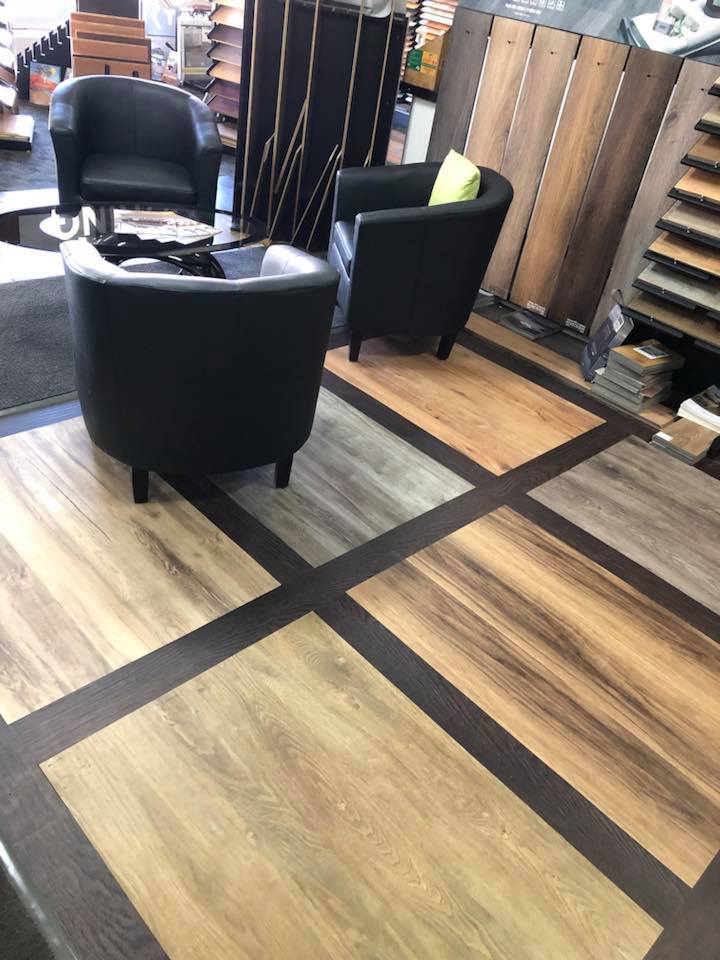 Finley Flooring Xtra store gallery 2