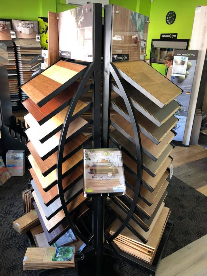 Finley Flooring Xtra store gallery 3