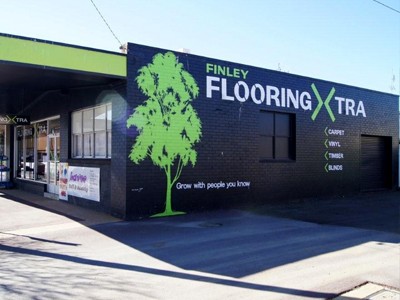 Finley Flooring Xtra