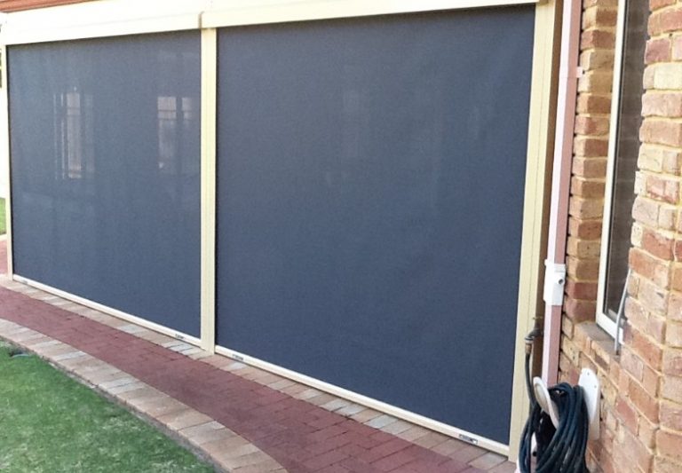 Outside Blinds Bibra Lake 768x533