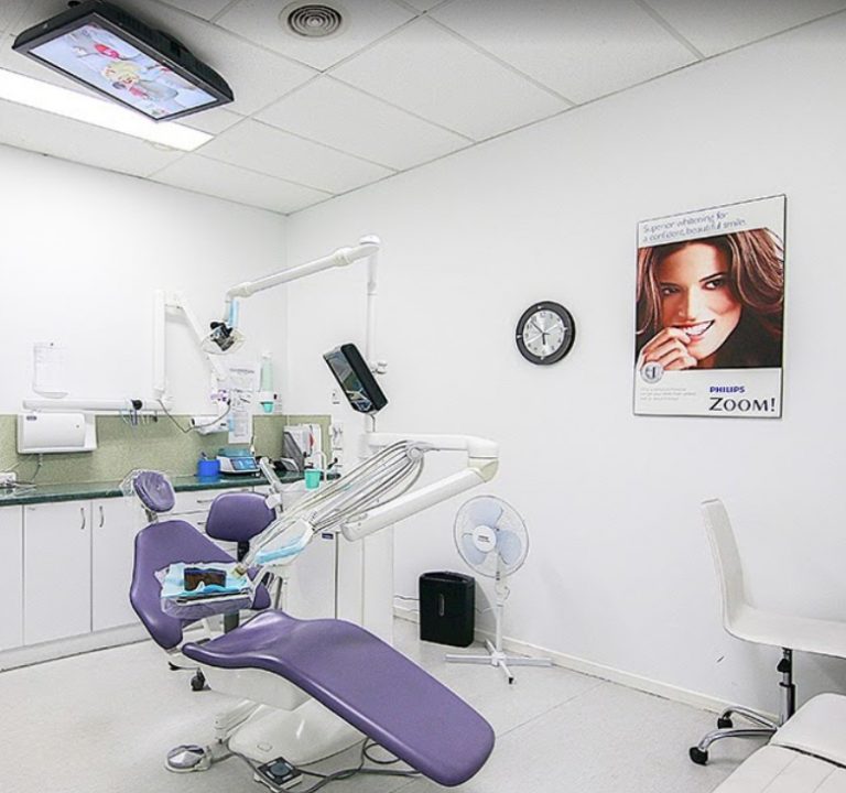 Preston Supreme Dental Dentist Preston Dental Chair 768x720