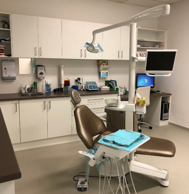 Preston Supreme Dental Dentist Preston Dental Chair2