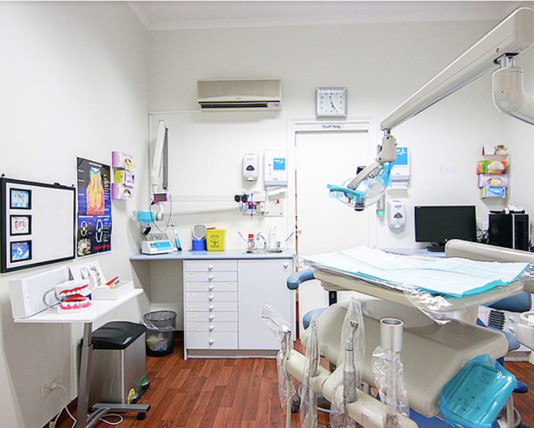 Preston Supreme Dental Dentist Preston Surgery Room 768x616