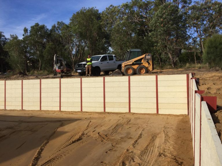 Retaining walls perth 768x576