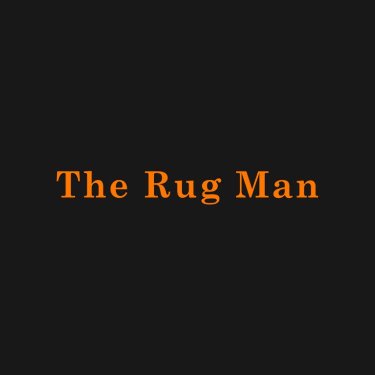 Rug Man 1 768x768