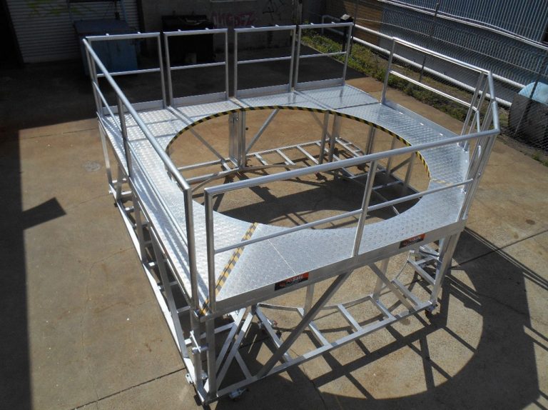 manufacturing work platforms 768x574