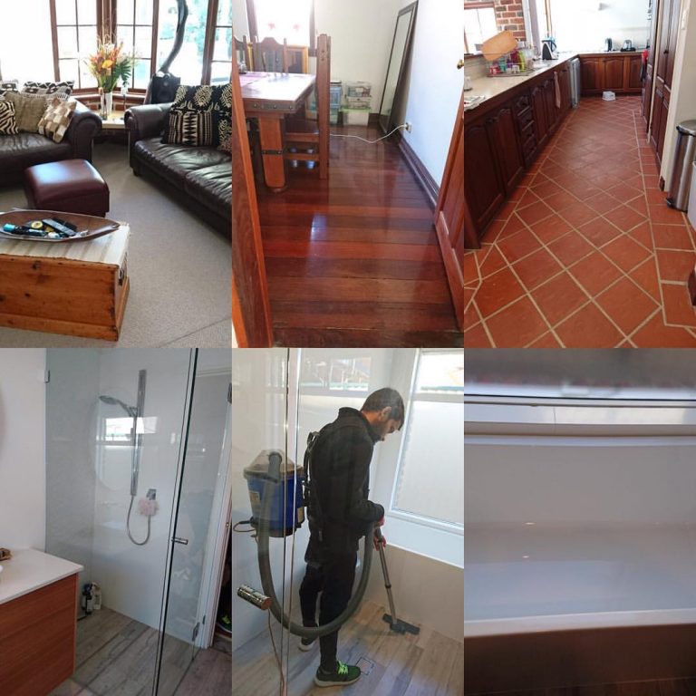 spring cleaning services 768x768