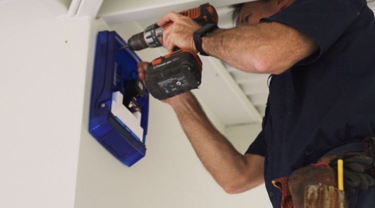 Alarm Installation 768x427