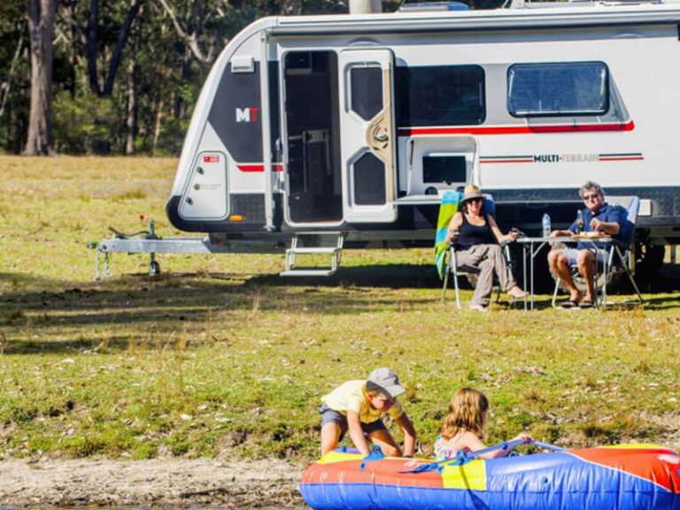 Camper Trailers Campervan Service Repairs 768x576
