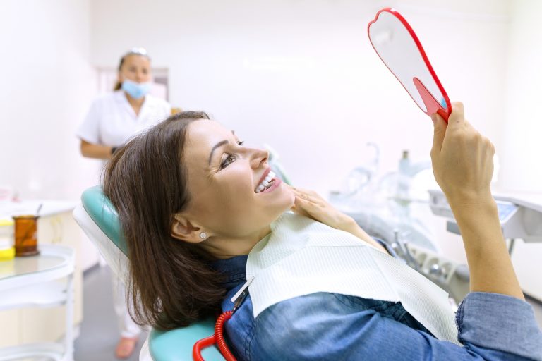 Dental Health 768x512