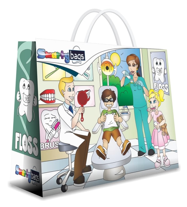 Dentist Carton 600x664