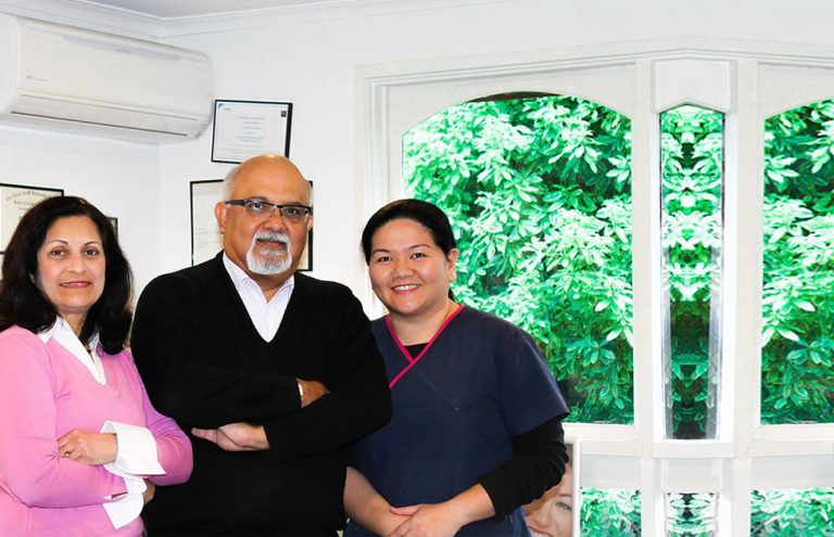 Dr Sheetal Sachdeva BDS Dental Surgeon Dentist Wantirna South Dental Team 768x495