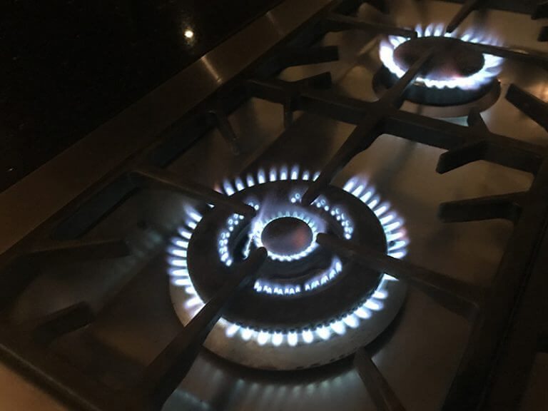 Gas Cooktop Installations 768x576