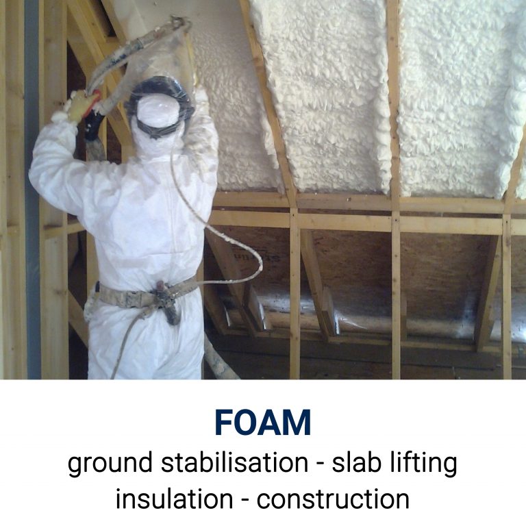 Icon for home page FOAM ground stabilisation slab lifting insulation construction 1 768x749