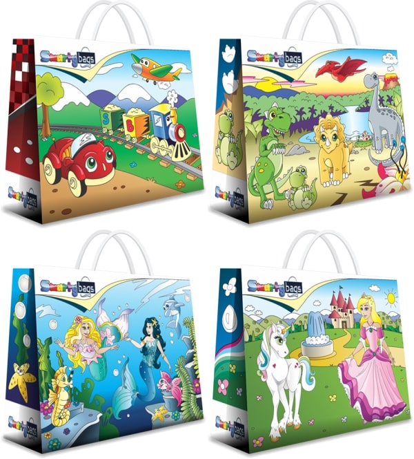 Mixed Carton 600x664