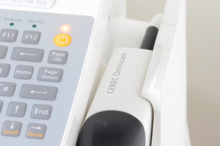 Norlane Dental Surgery   Dentist Norlane   Cerec Latest Digital 768x509