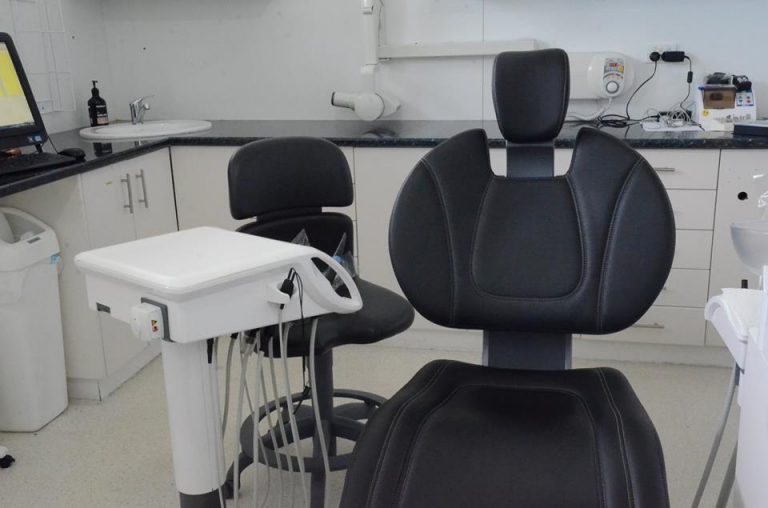 Norlane Dental Surgery   Dentist Norlane   Dental Chair 768x508