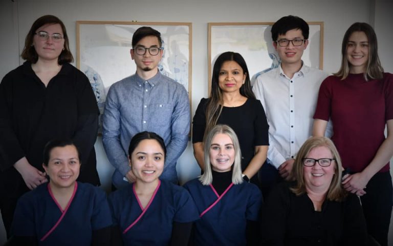 Norlane Dental Surgery   Dentist Norlane   Dental Team 768x480