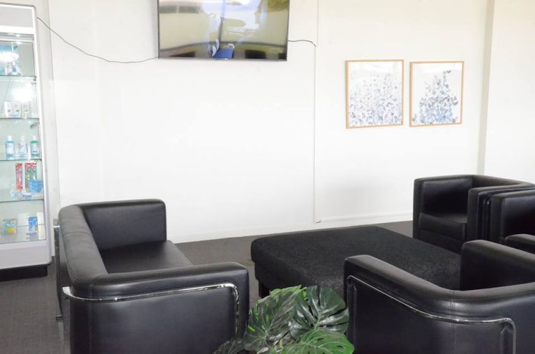 Norlane Dental Surgery   Dentist Norlane   Waiting Area 768x508