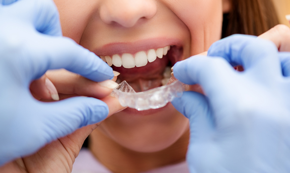 Orthodontics