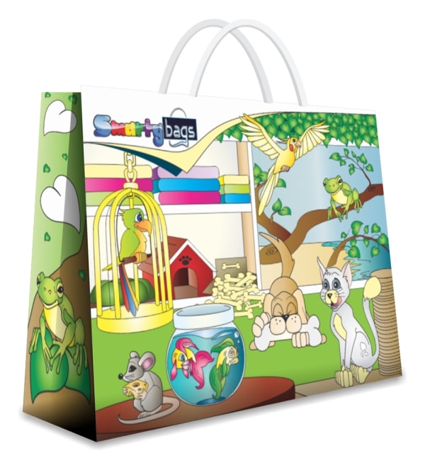 Pet Carton 600x664
