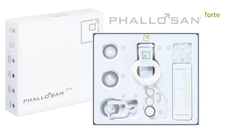 Phallosan Forte Display 768x460