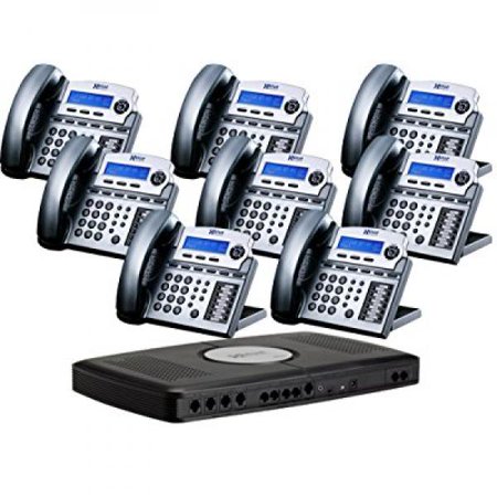 Small Office Phone System airia tech
