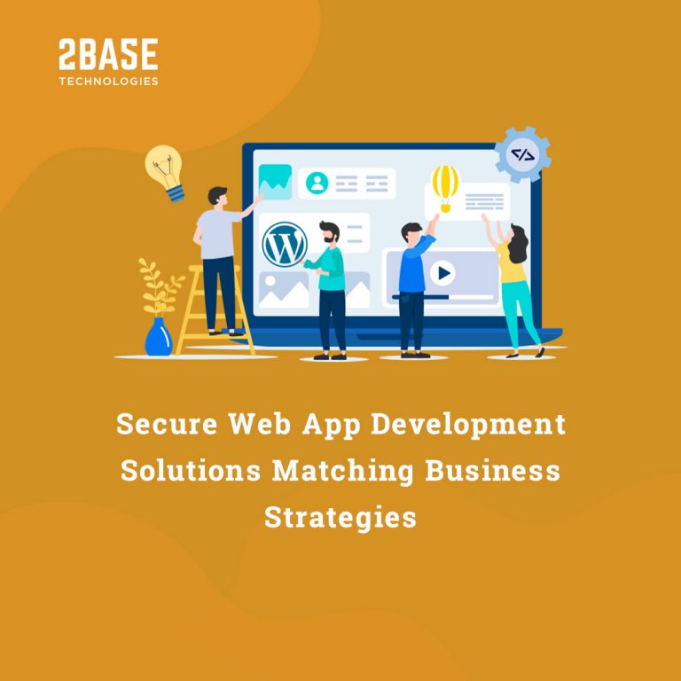 Web Application Development 768x768