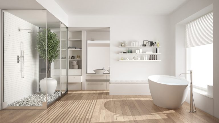 bathroom renovated 768x432