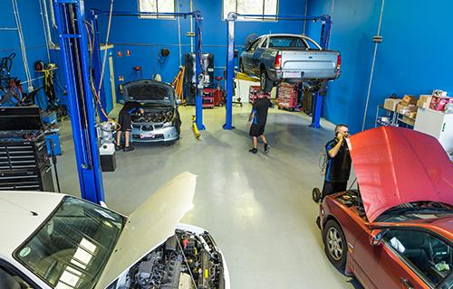 car Aircon Regassing Gold Coast