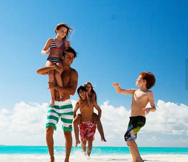 family therapy