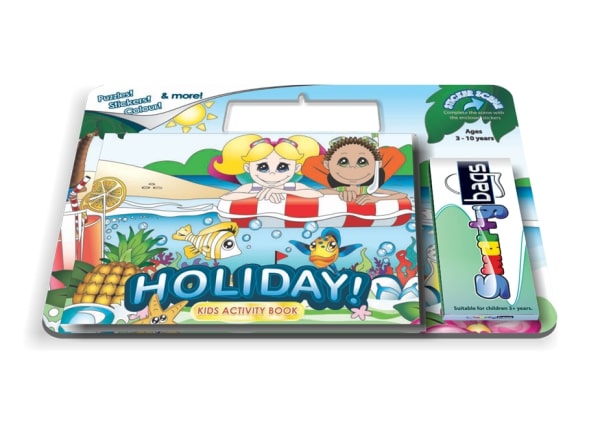 holiday 600x428