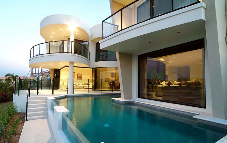 luxury home builders brisbane 2 768x485