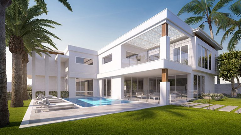 luxury home builders brisbane 3 768x432
