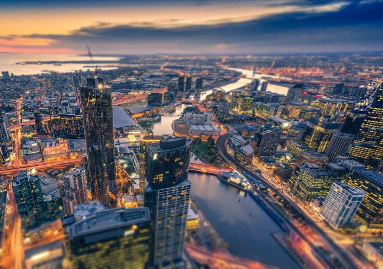 melbourne 768x540