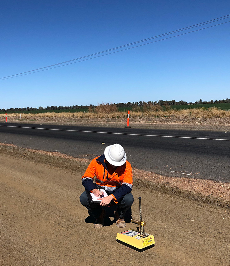 soil testing brisbane 3