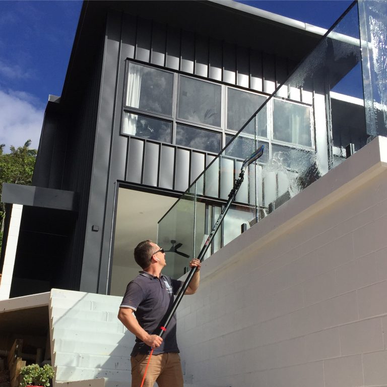 water fed pole window cleaning gold coast 768x768