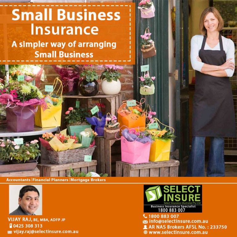 A simpler way of arranging small business Small Business Insurance 768x768