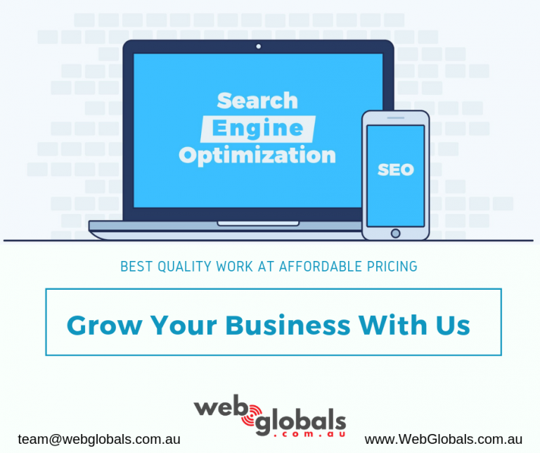 Affordable SEO Company 768x644