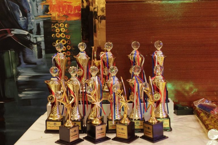 Award ceremony of RipenApps1 768x512