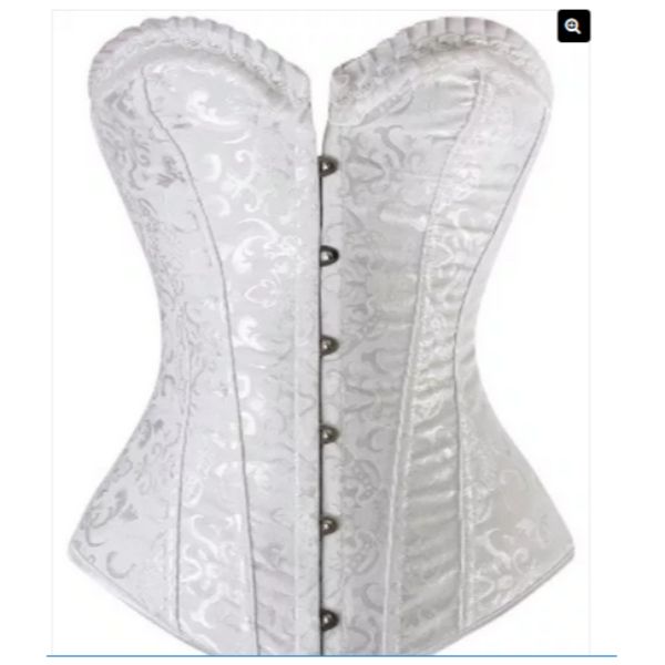 BRIDAL CORSETS