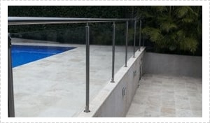 Balustering Stainless Steel1