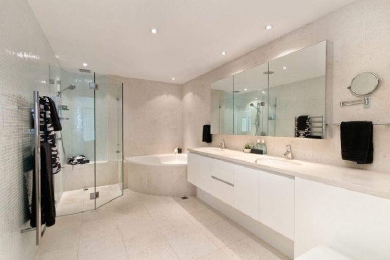 Bathroom Renovation 768x511