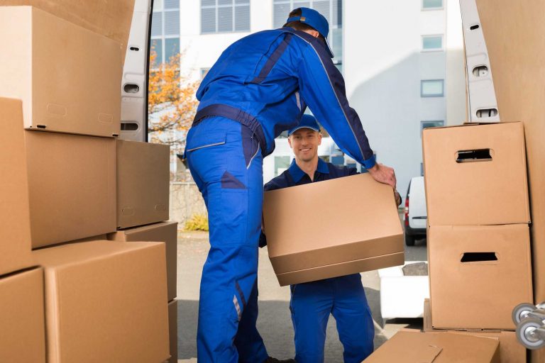 Best Removalists Melbourne 768x512