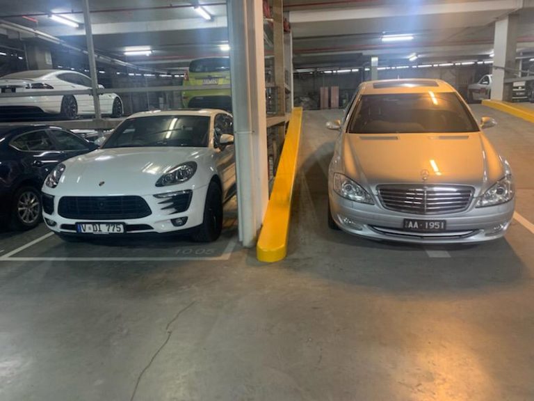 Car Service in Brooklyn Vic 1 768x576