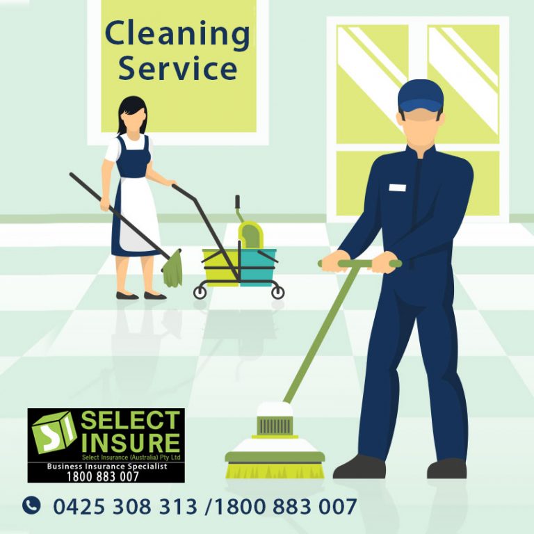 Cleaning Insurance 768x768