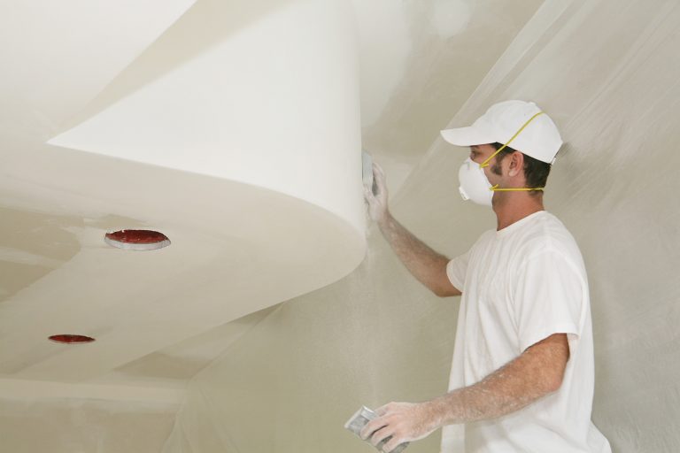 Commercial Building Body Corporate Maintenance 768x512