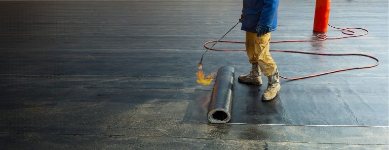 Waterproofing Membrane Waterproofing Membrane