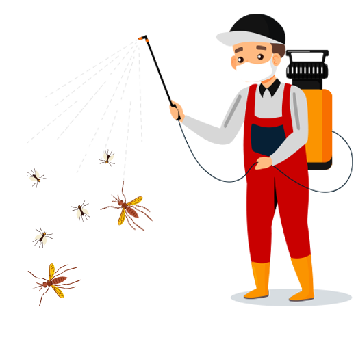 Fly Pest Control Services 2